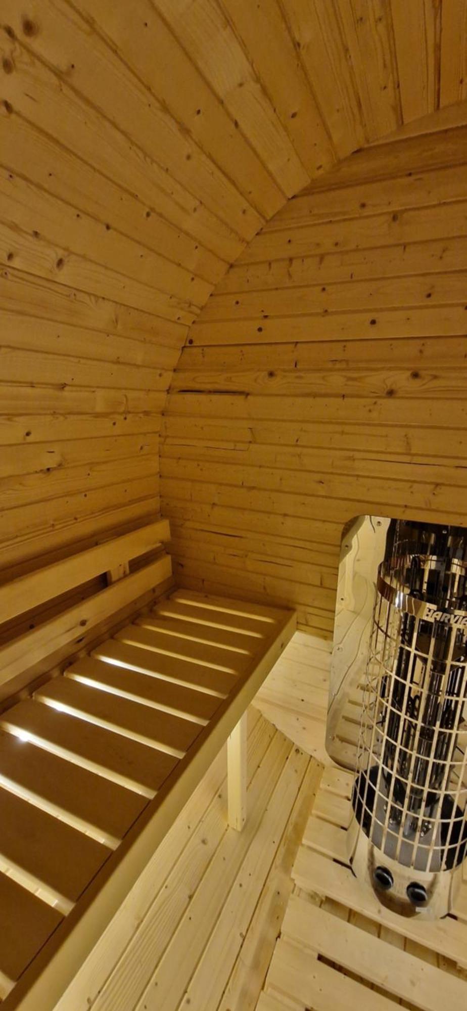 Sosnowa Chata, Sauna Jagniatkow Exterior foto